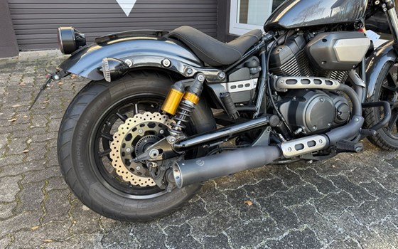 Gebrauchtmotorrad Yamaha XV 950 R - Bild 12