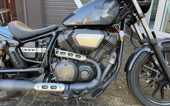Gebrauchtmotorrad Yamaha XV 950 R - Bild 13