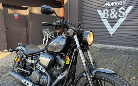 Gebrauchtmotorrad Yamaha XV 950 R - Bild 15