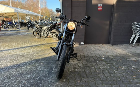 Gebrauchtmotorrad Yamaha XV 950 R - Bild 16