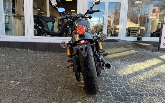 Gebrauchtmotorrad Yamaha XV 950 R - Bild 4