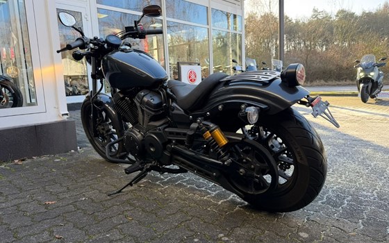 Gebrauchtmotorrad Yamaha XV 950 R - Bild 5