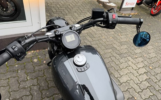 Gebrauchtmotorrad Yamaha XV 950 R - Bild 10