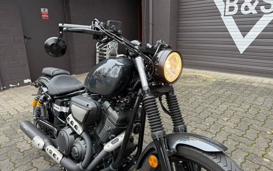 Gebrauchtmotorrad Yamaha XV 950 R - Bild 14