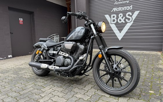 Gebrauchtmotorrad Yamaha XV 950 R - Bild 2