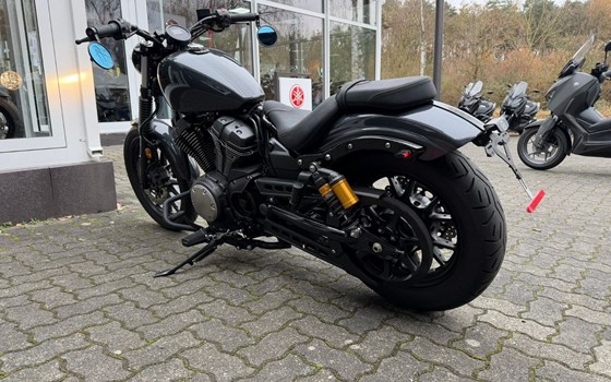 Gebrauchtmotorrad Yamaha XV 950 R - Bild 5