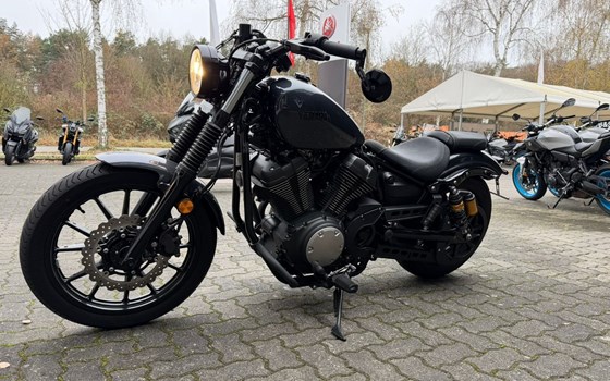 Gebrauchtmotorrad Yamaha XV 950 R - Bild 7