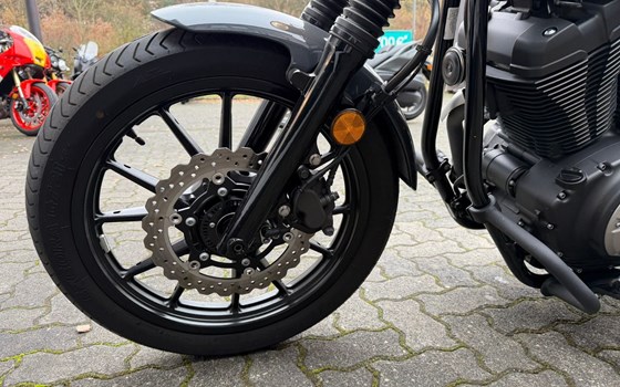 Gebrauchtmotorrad Yamaha XV 950 R - Bild 8