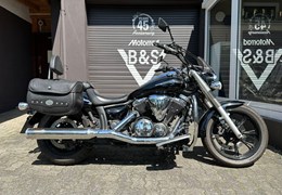 Gebrauchte Yamaha XVS 950 A