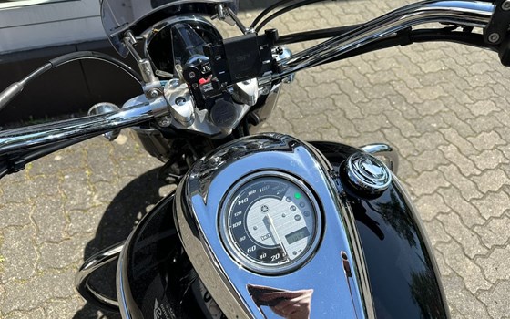 Gebrauchtmotorrad Yamaha XVS 950 A - Bild 10