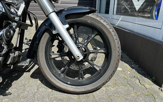 Gebrauchtmotorrad Yamaha XVS 950 A - Bild 14