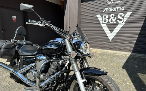 Gebrauchtmotorrad Yamaha XVS 950 A - Bild 15