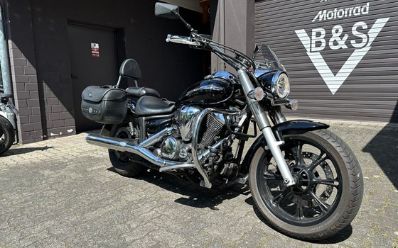 Gebrauchtmotorrad Yamaha XVS 950 A - Bild 2