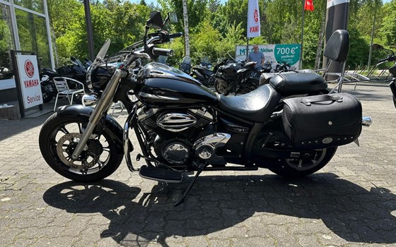 Gebrauchtmotorrad Yamaha XVS 950 A - Bild 6