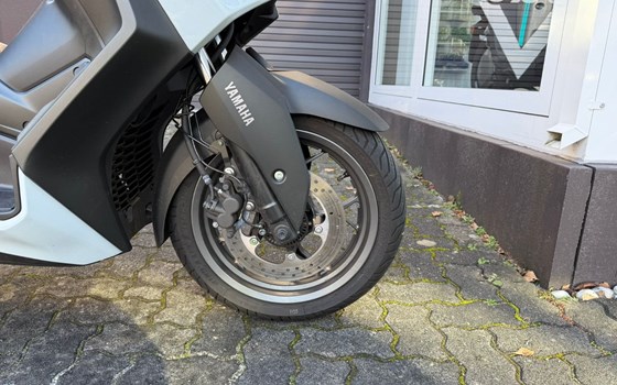 Gebrauchtmotorrad Yamaha XMAX 125 Tech MAX+ - Bild 12