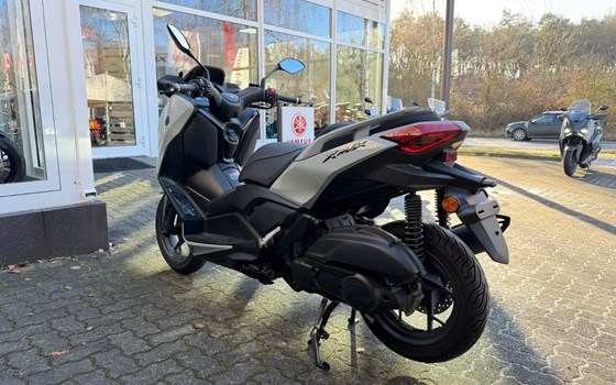 Gebrauchtmotorrad Yamaha XMAX 125 Tech MAX+ - Bild 5