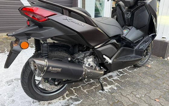 Gebrauchtmotorrad Yamaha XMAX 300 Tech MAX+ - Bild 10
