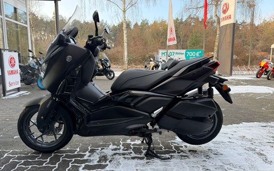 Gebrauchtmotorrad Yamaha XMAX 300 Tech MAX+ - Bild 6