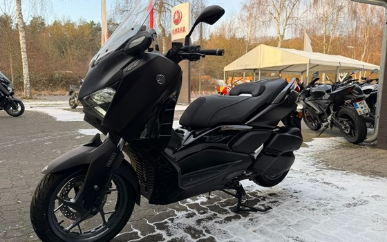 Gebrauchtmotorrad Yamaha XMAX 300 Tech MAX+ - Bild 7