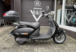 Gebrauchte Aprilia Mojito / Habana 50