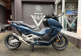 Gebrauchte Honda Forza 750