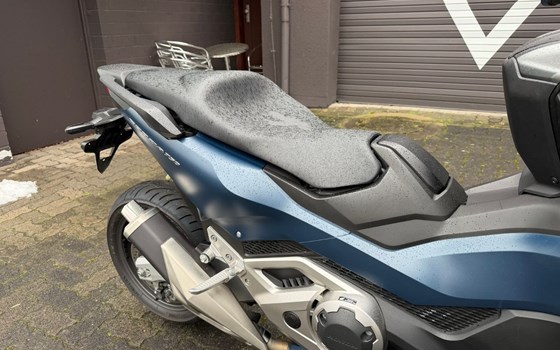 Gebrauchtmotorrad Honda Forza 750 - Bild 12