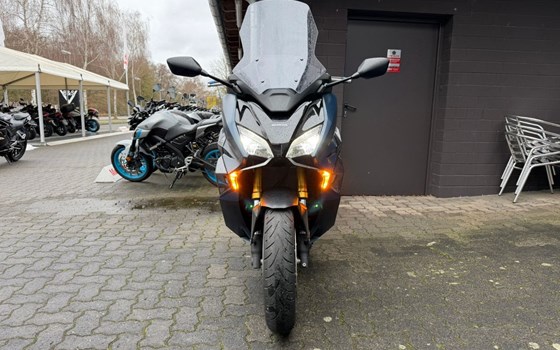 Gebrauchtmotorrad Honda Forza 750 - Bild 15