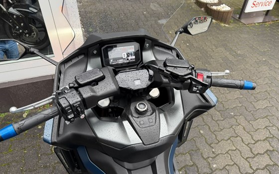 Gebrauchtmotorrad Honda Forza 750 - Bild 9