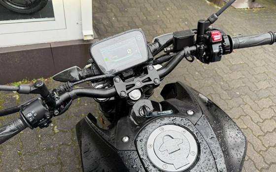 Gebrauchtmotorrad Yamaha MT-125 - Bild 10