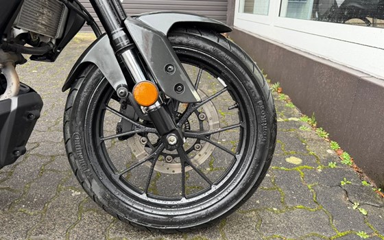 Gebrauchtmotorrad Yamaha MT-125 - Bild 13