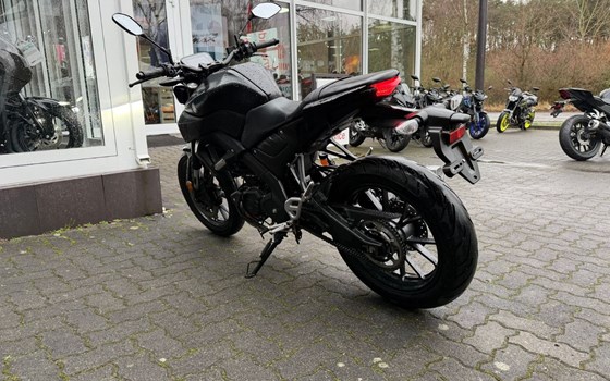 Gebrauchtmotorrad Yamaha MT-125 - Bild 5