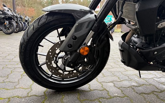 Gebrauchtmotorrad Yamaha MT-125 - Bild 8