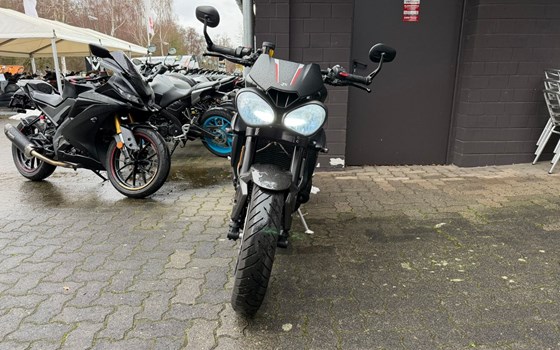 Gebrauchtmotorrad Triumph Speed Triple RS - Bild 14