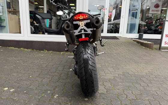 Gebrauchtmotorrad Triumph Speed Triple RS - Bild 4