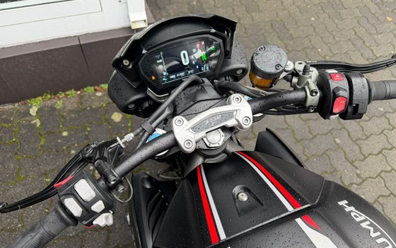 Gebrauchtmotorrad Triumph Speed Triple RS - Bild 9