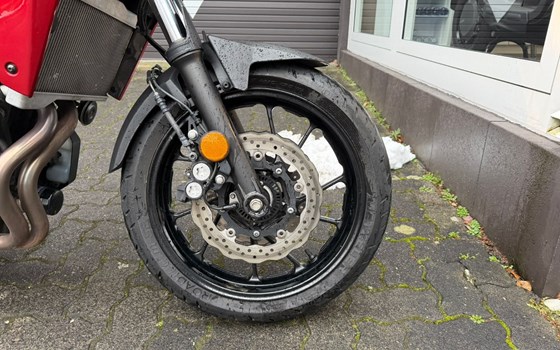 Gebrauchtmotorrad Yamaha Tracer 700 - Bild 12