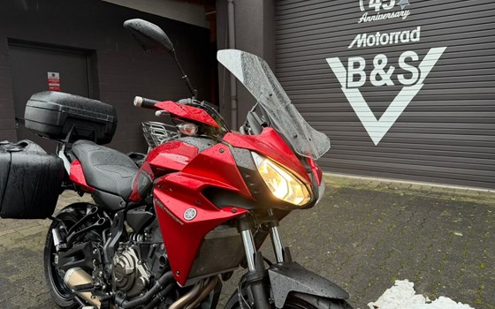 Gebrauchtmotorrad Yamaha Tracer 700 - Bild 13