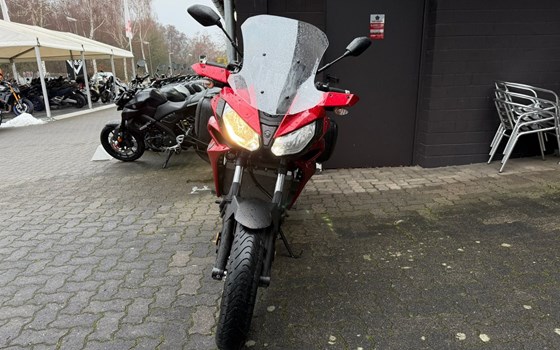 Gebrauchtmotorrad Yamaha Tracer 700 - Bild 14