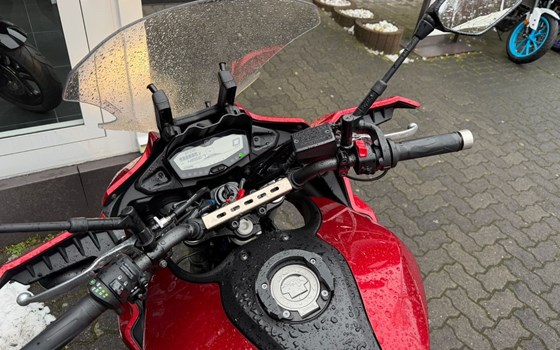 Gebrauchtmotorrad Yamaha Tracer 700 - Bild 9