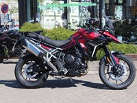 Gebrauchtmotorrad Triumph Tiger 900 GT Pro