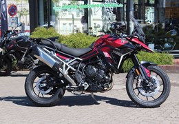 Gebrauchte Triumph Tiger 900 GT Pro