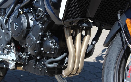 Gebrauchtmotorrad Triumph Tiger 900 GT Pro - Bild 9