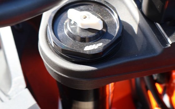 Neufahrzeug KTM 390 Adventure R - Bild 10