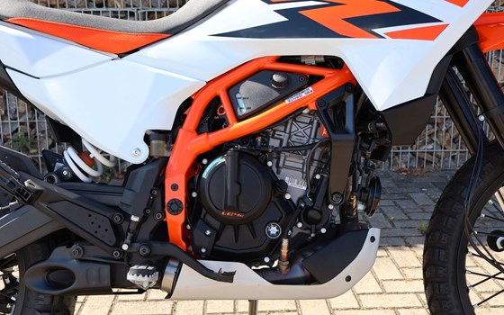 Neufahrzeug KTM 390 Adventure R - Bild 13