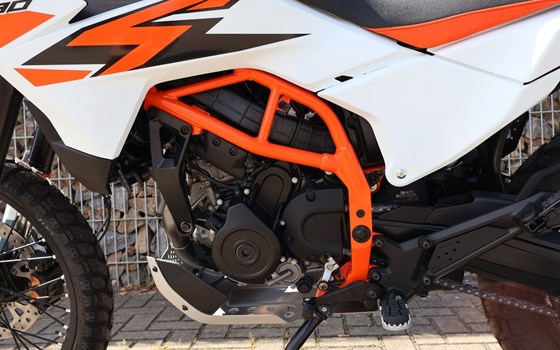 Neufahrzeug KTM 390 Adventure R - Bild 3