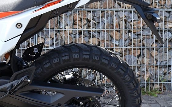 Neufahrzeug KTM 390 Adventure R - Bild 4