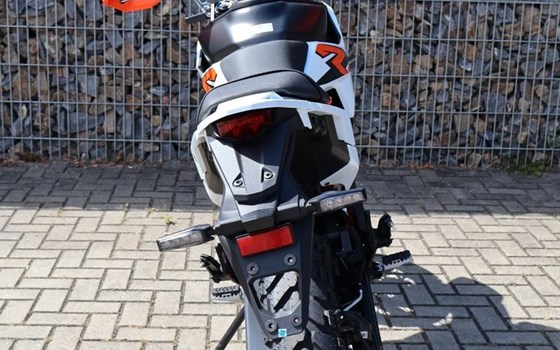 Neufahrzeug KTM 390 Adventure R - Bild 6