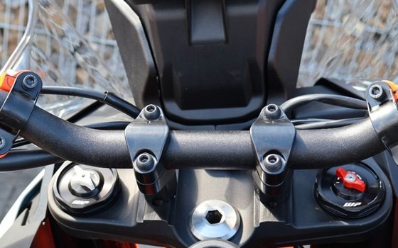 Neufahrzeug KTM 390 Adventure R - Bild 8