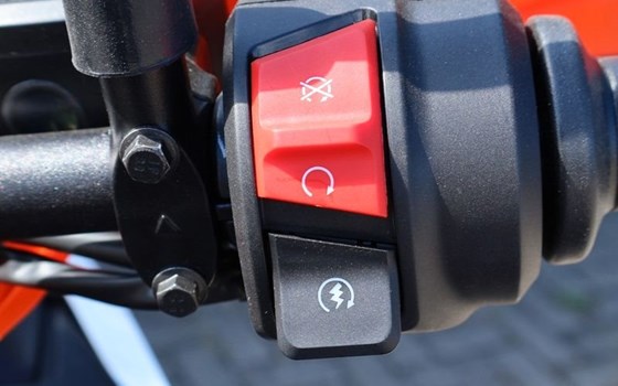 Neufahrzeug KTM 390 Adventure R - Bild 9