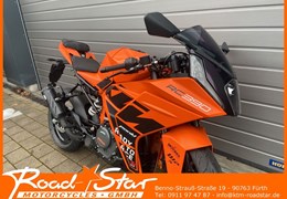Gebrauchte KTM RC 390